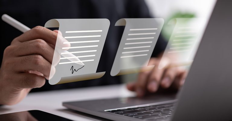 Blog 1 onde realizar traducao juramentada