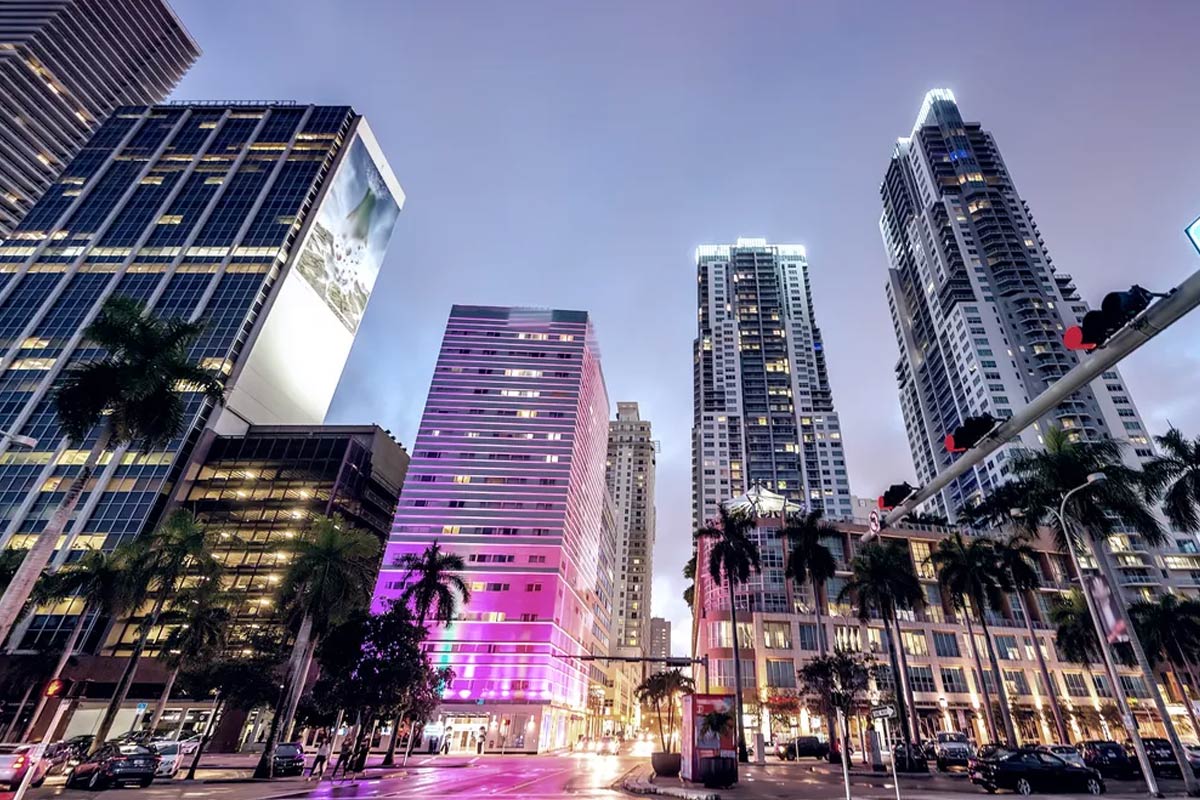 fidelity Miami