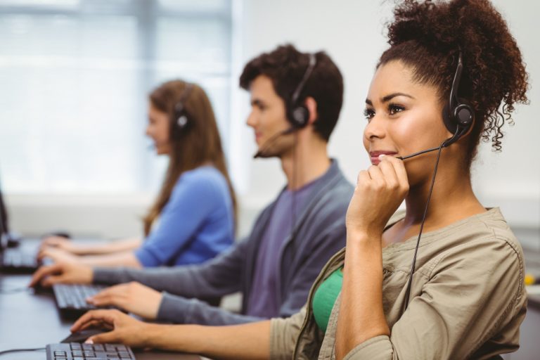 Cultura Organizacional em Contact Centers