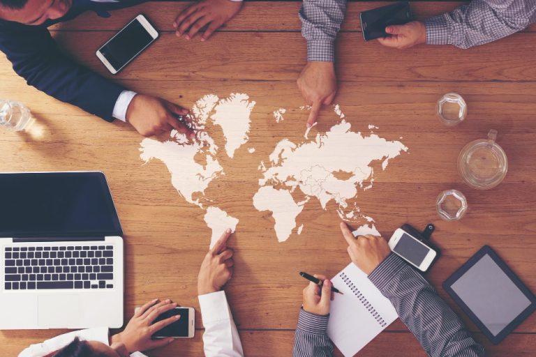 Internacionalização de Empresas: Como Superar os Maiores Desafios Globais