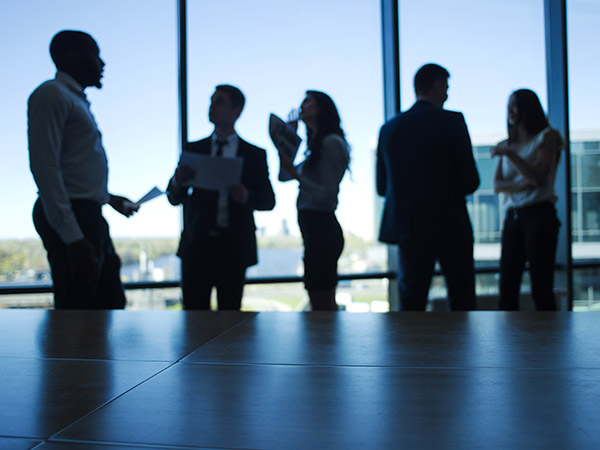 Empresa de Tradução Profissional: Fidelity Translations