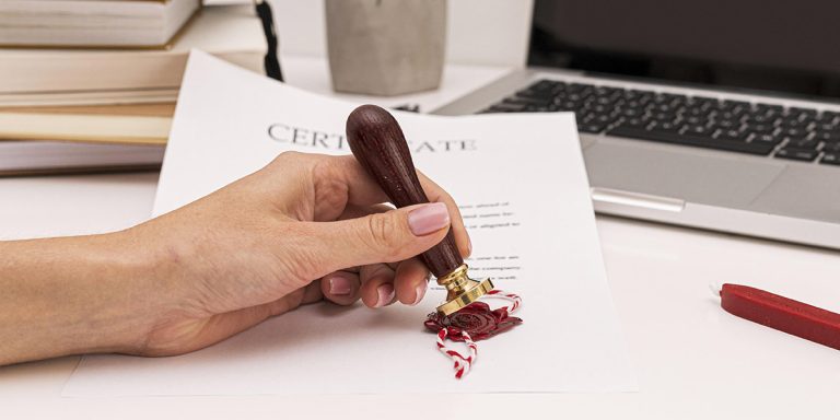 Como traduzir documentos oficiais? Passo a passo