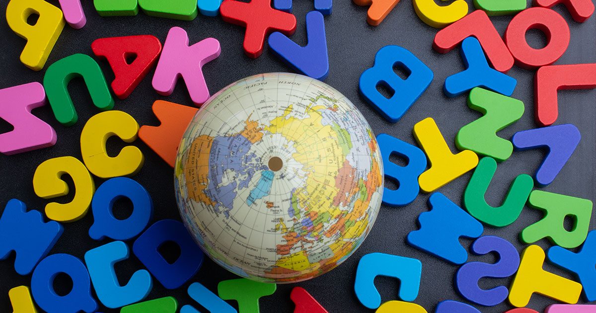 Os 10 idiomas mais difíceis de traduzir do mundo