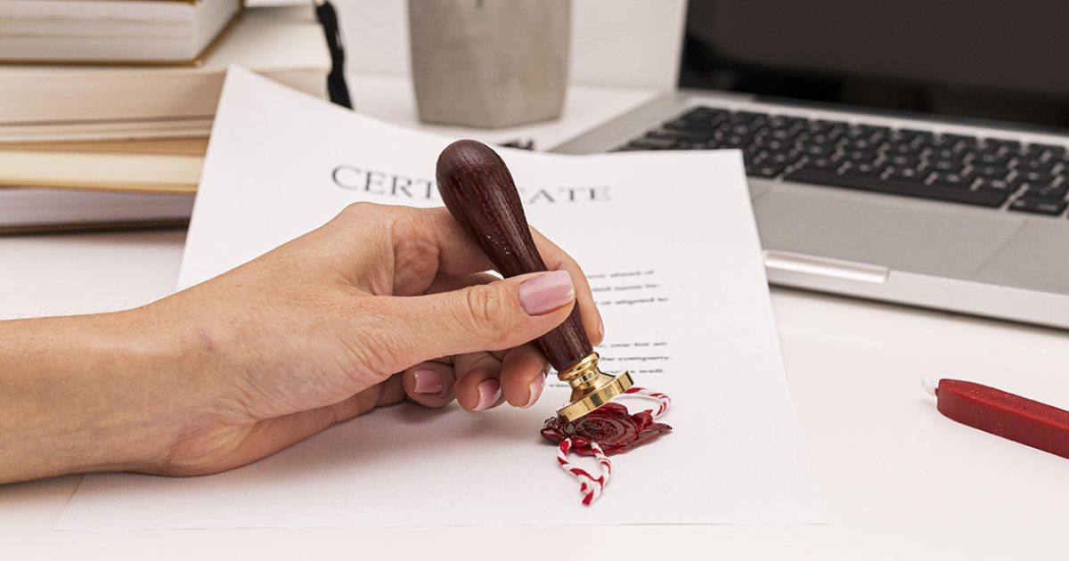 Como traduzir documentos oficiais? Passo a passo