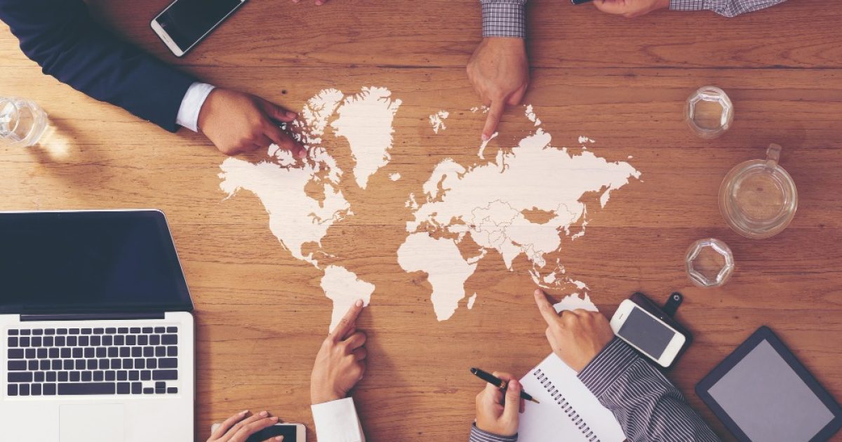 Internacionalização de Empresas: Como Superar os Maiores Desafios Globais