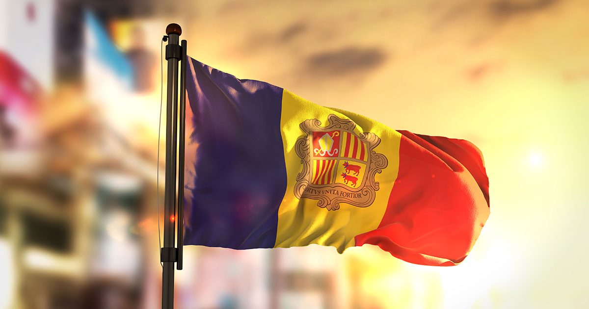 Qual é o idioma em Andorra?