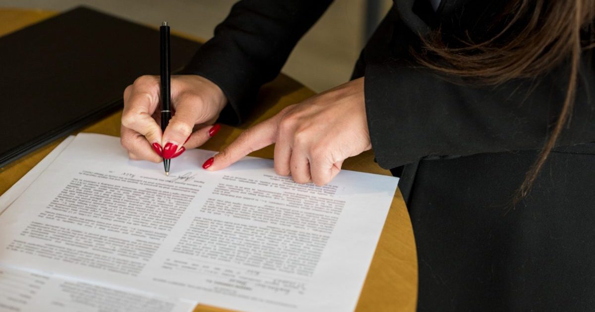 Tradução Juramentada: quando é necessária?