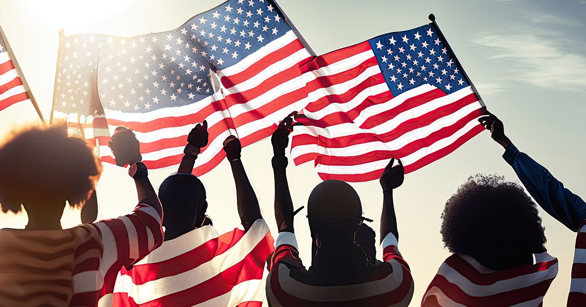 Como obter a cidadania americana
