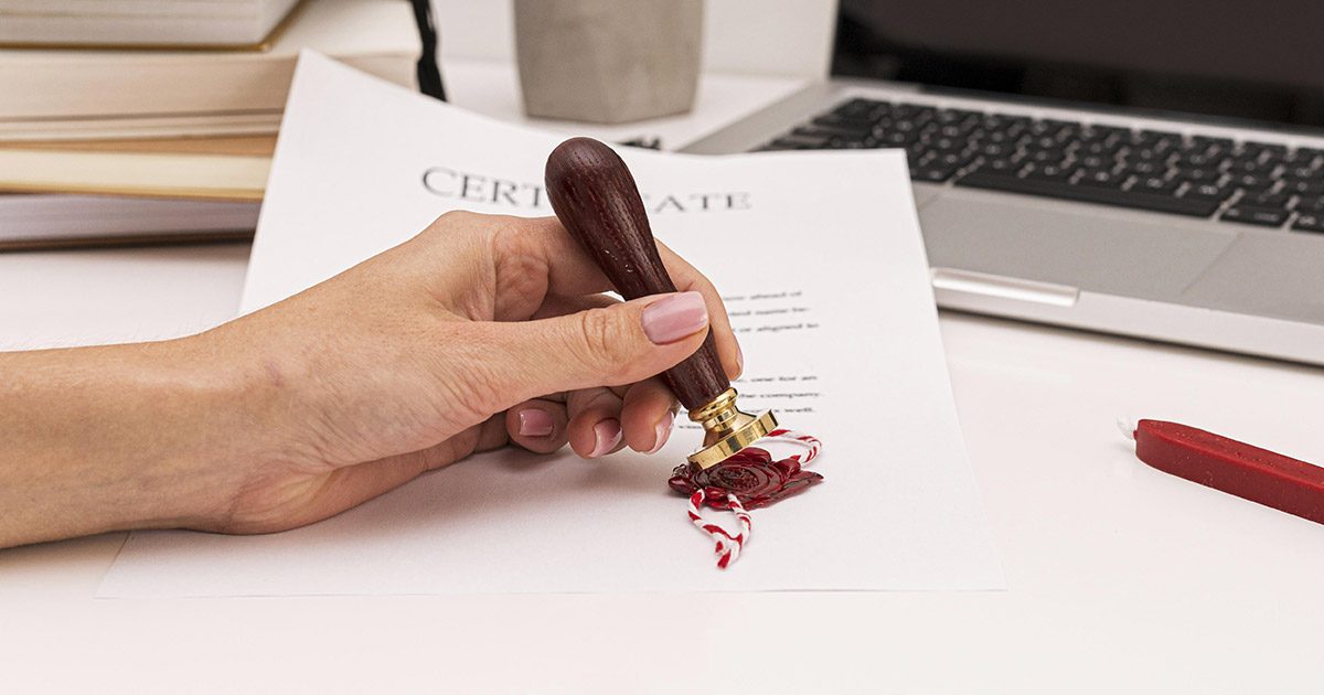 Quanto custa uma tradução juramentada de diploma?