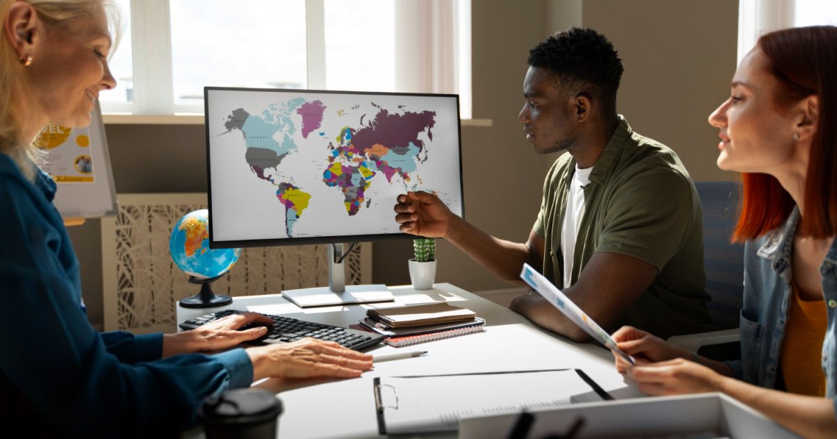 Quais os principais serviços de tradução?