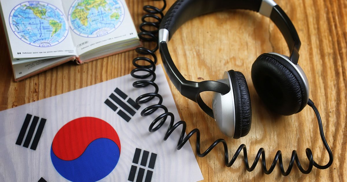 Serviços de tradução em coreano: a importância do tradutor qualificado