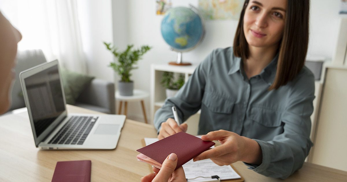 Traduções juramentadas em consulados: o que muda em 2026